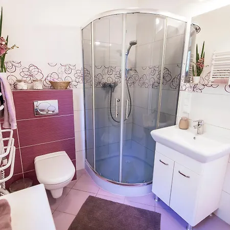 Nadmorski W Orlowie 아파트 그디니아