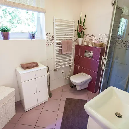 Nadmorski W Orlowie 그디니아