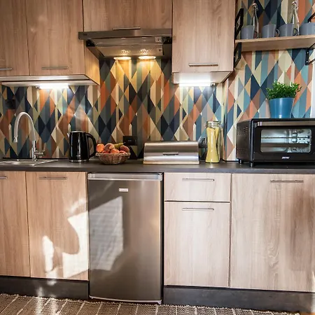 Nadmorski W Orlowie *