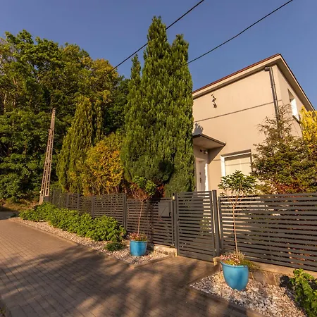 Nadmorski W Orlowie *