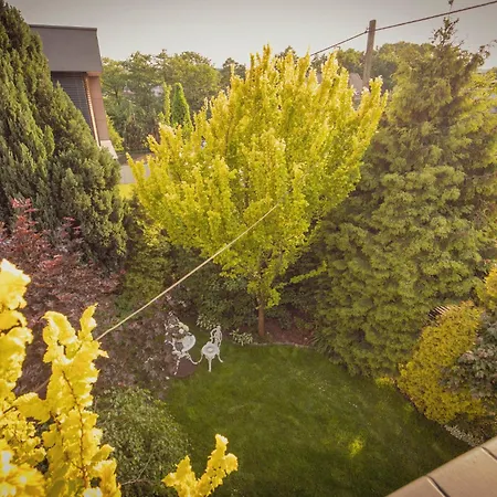 아파트 Nadmorski W Orlowie 그디니아