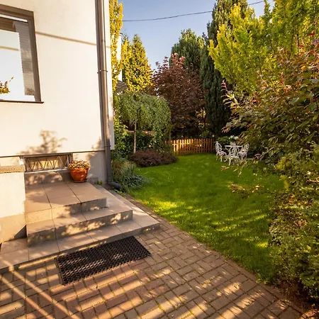 Nadmorski W Orlowie Apartamento Gdynia