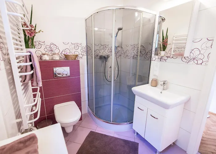 Nadmorski W Orlowie Apartamento Gdynia