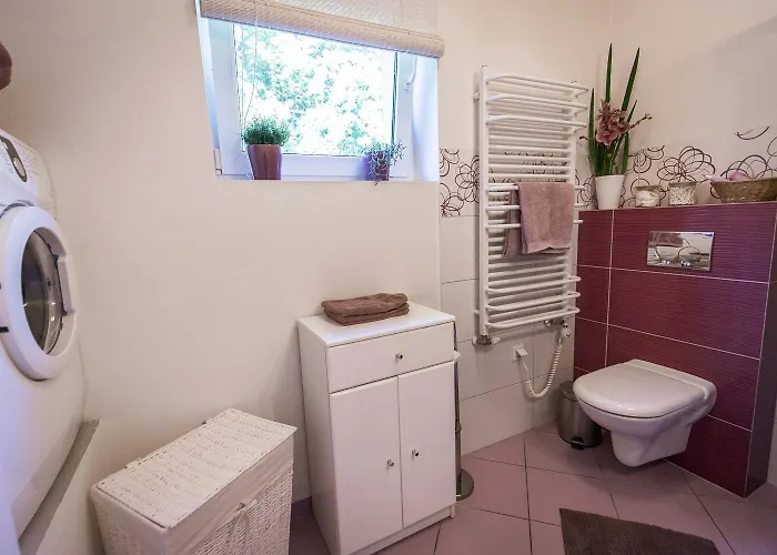 Nadmorski W Orlowie Apartamento