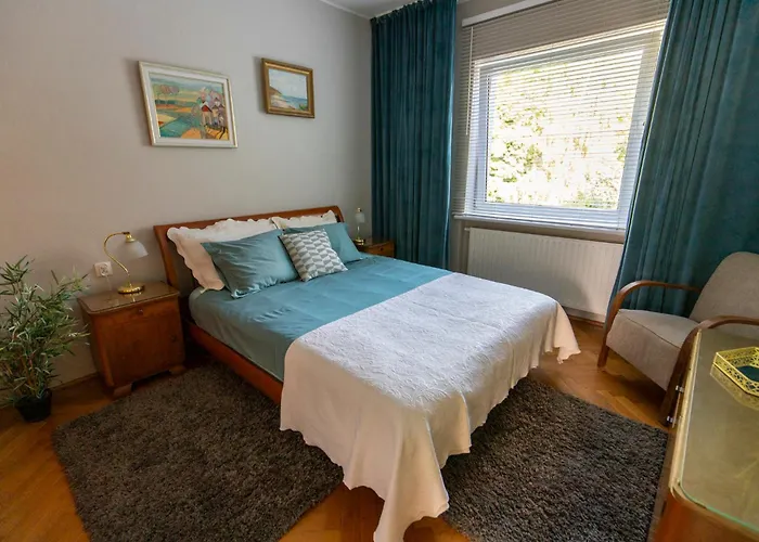 Nadmorski W Orlowie *