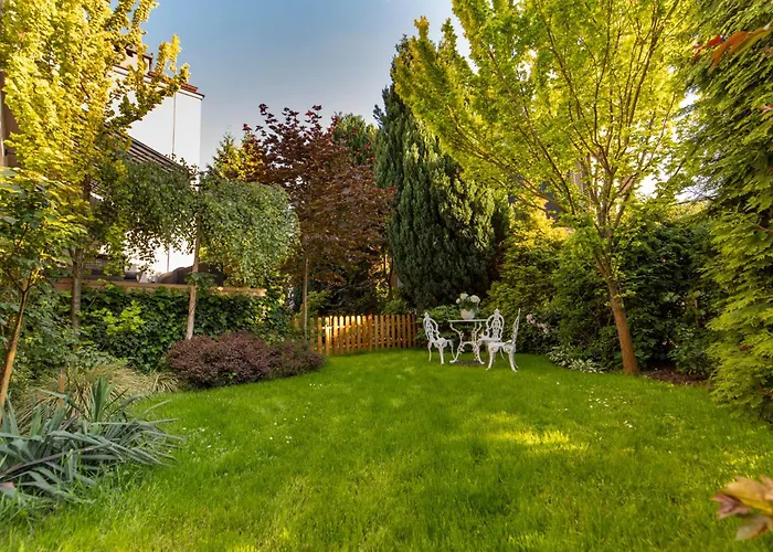 Nadmorski W Orlowie Apartamento *