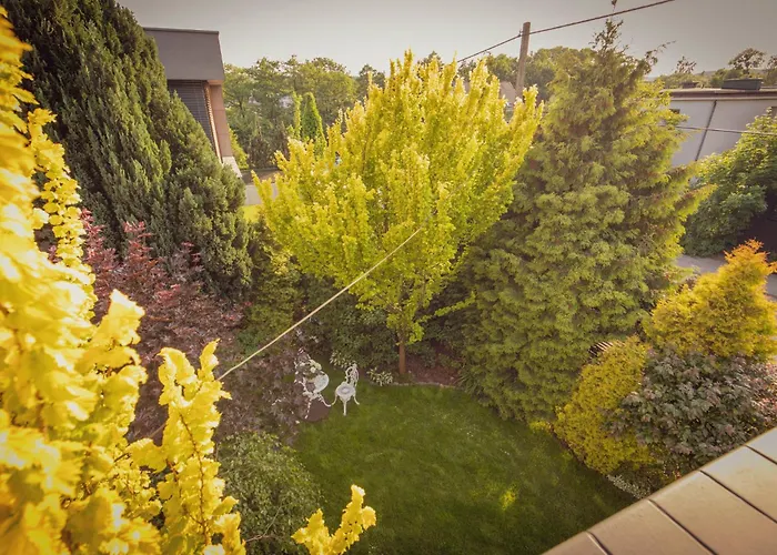 Apartamento Nadmorski W Orlowie Gdynia