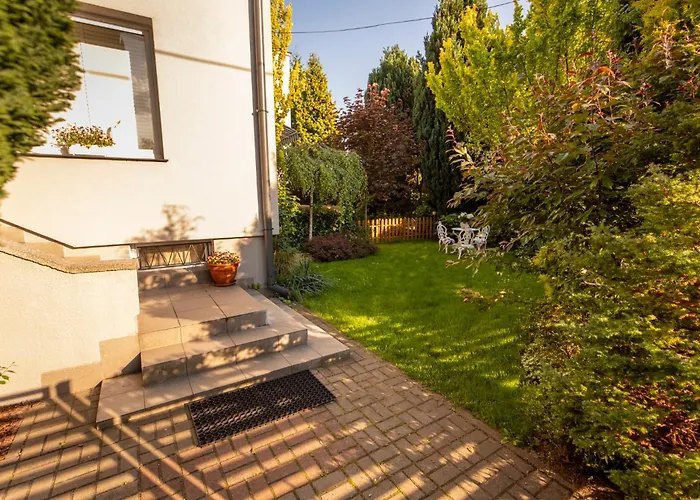 Nadmorski W Orlowie Apartamento Gdynia